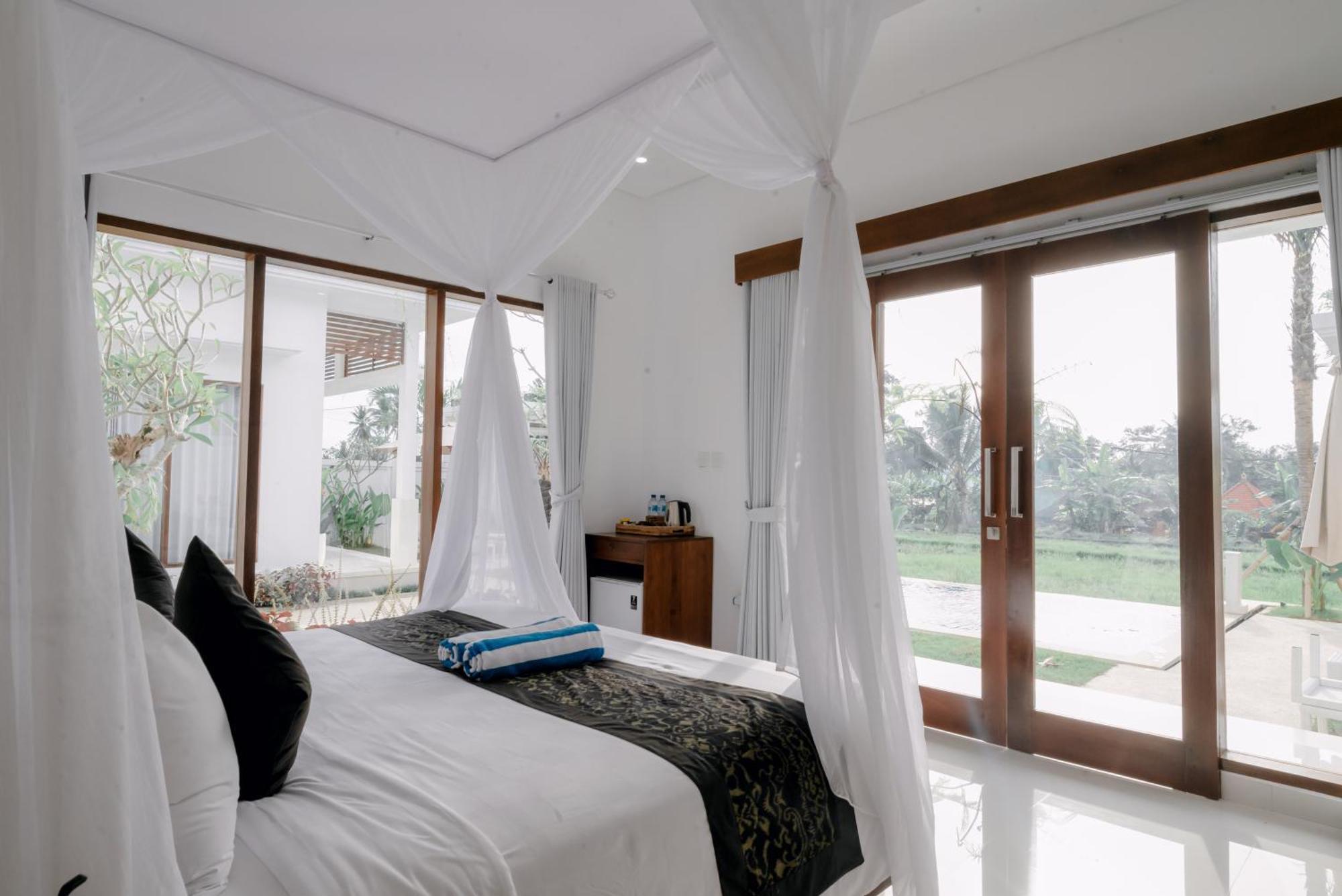 Namika Ubud (Bali)