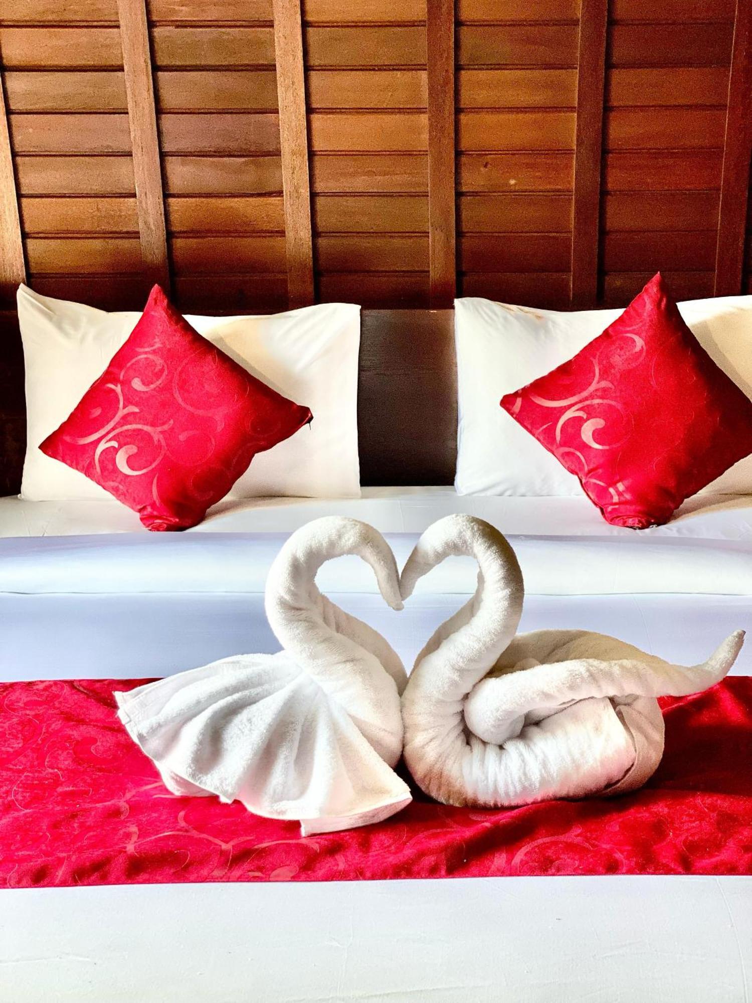 Namika Bed & Breakfast Ubud (Bali)