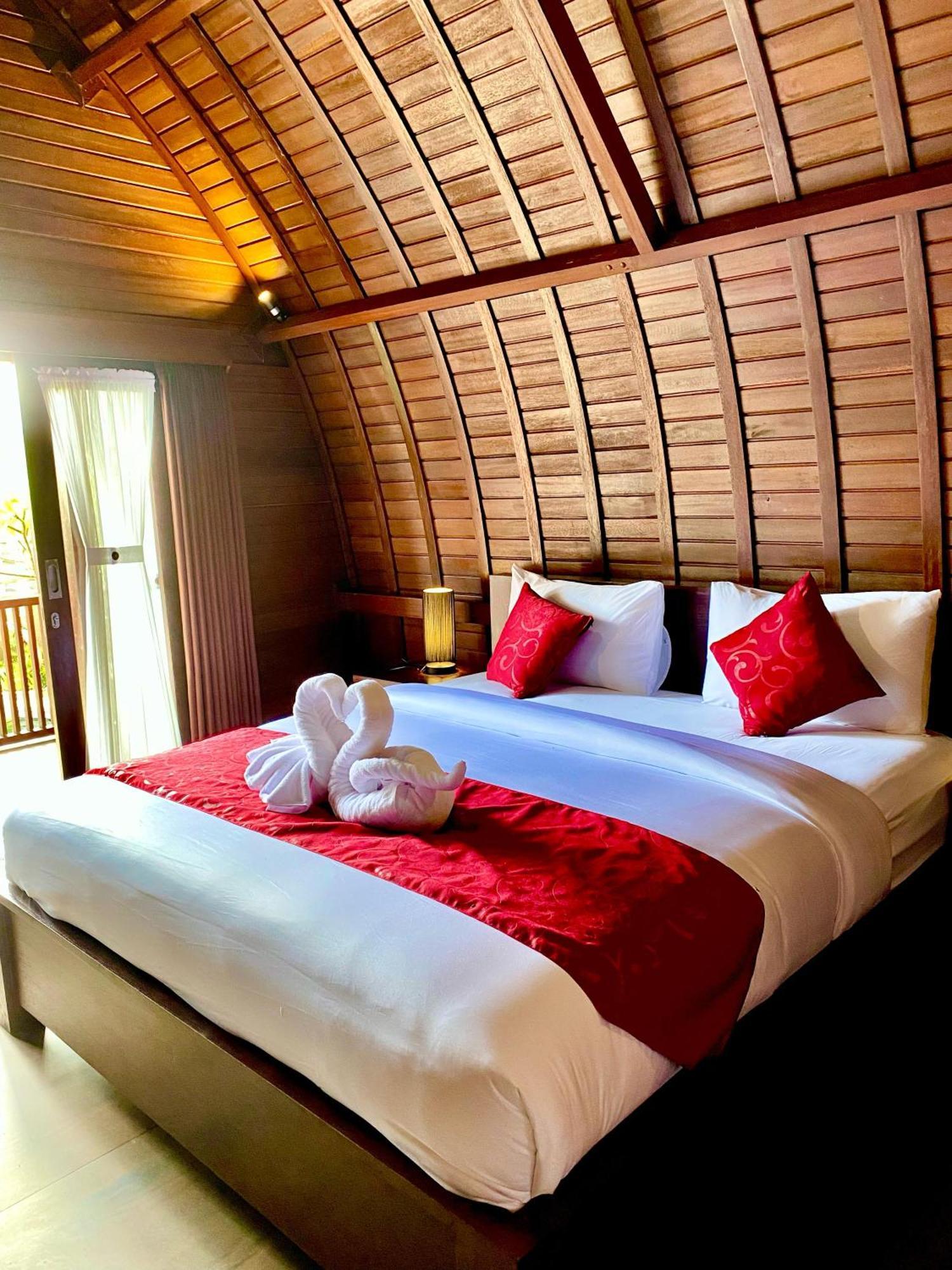 Namika Bed & Breakfast