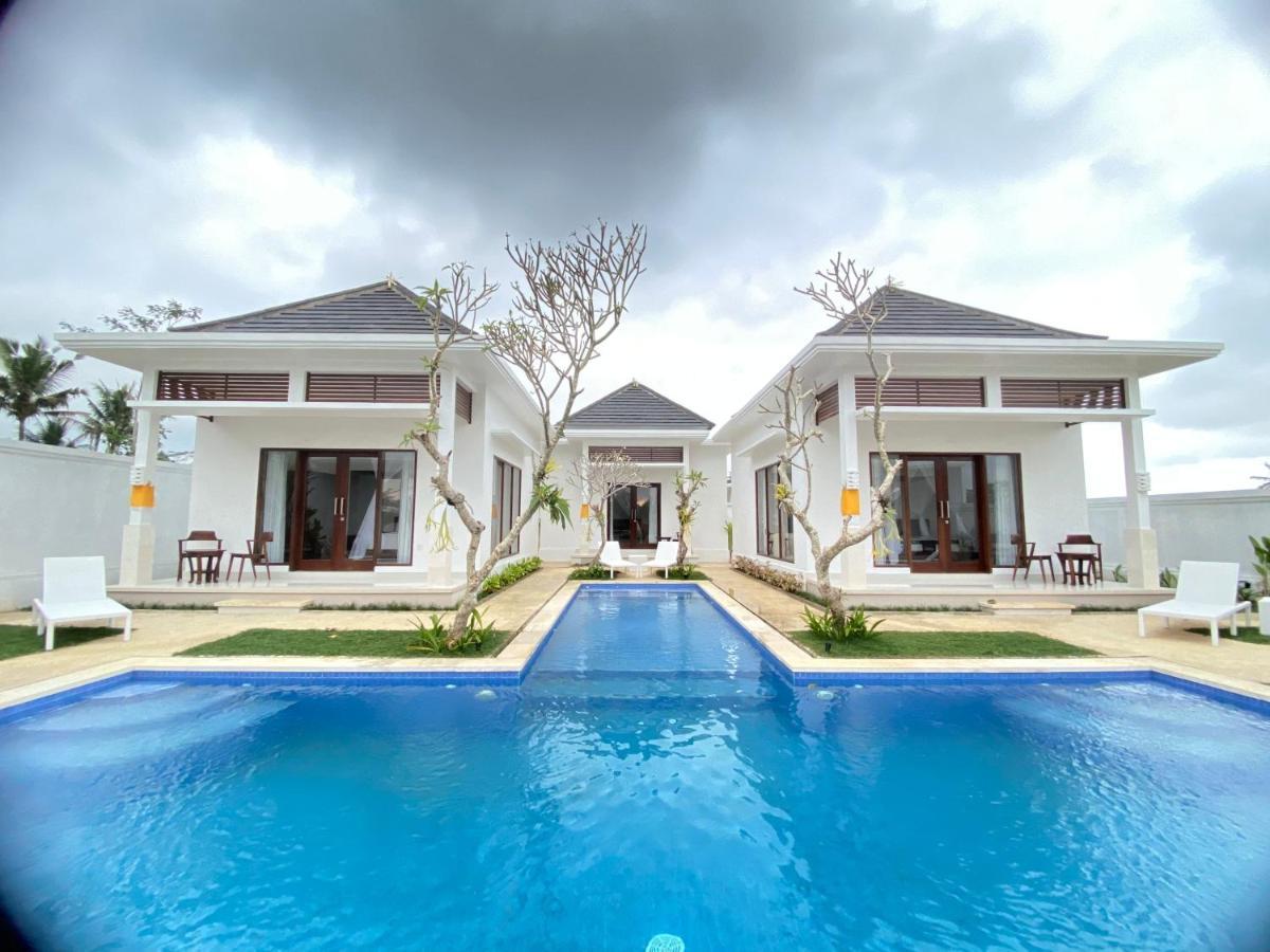 Namika Bed & Breakfast Ubud