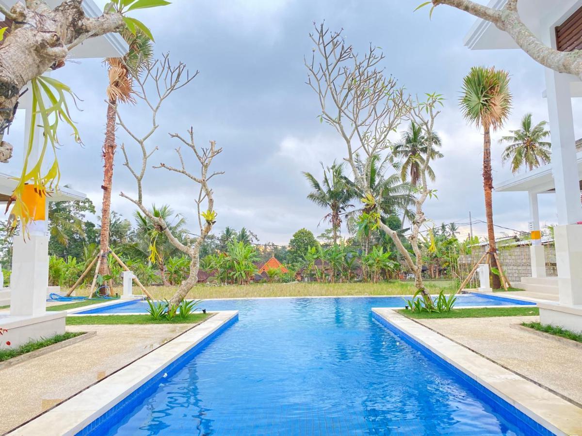 Namika Bed & Breakfast Ubud
