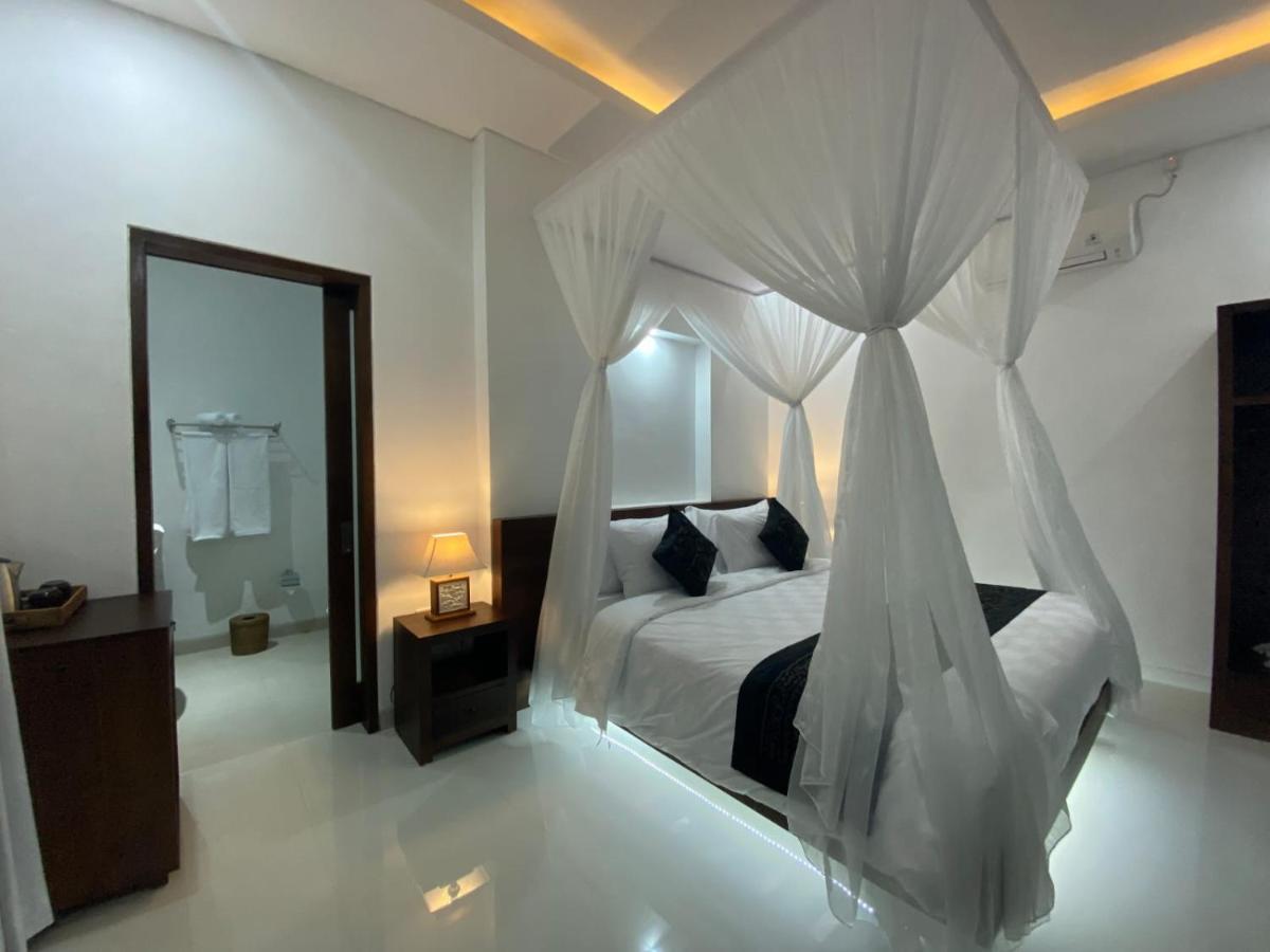 Bed & Breakfast Namika Ubud