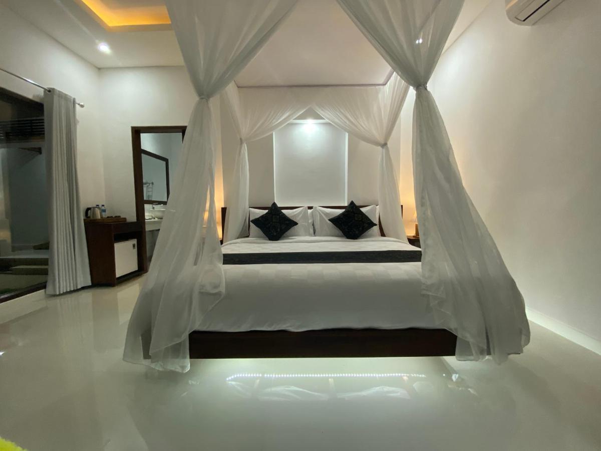 Namika Bed & Breakfast Ubud