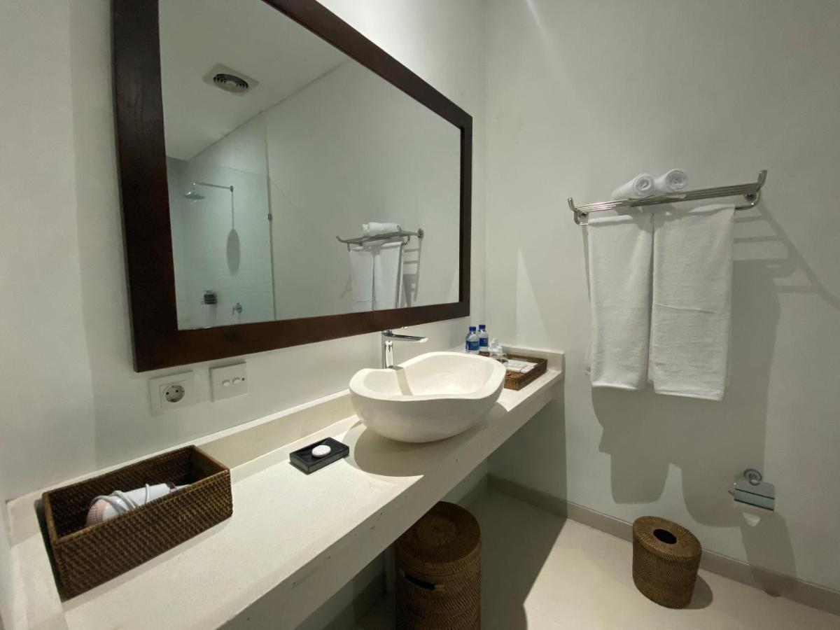 Bed & Breakfast Namika Ubud