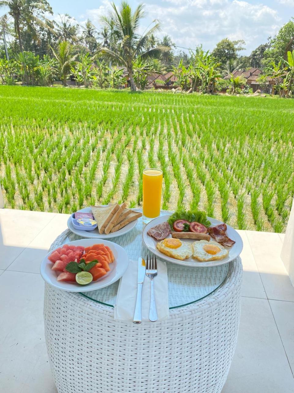 Namika Bed & Breakfast Ubud