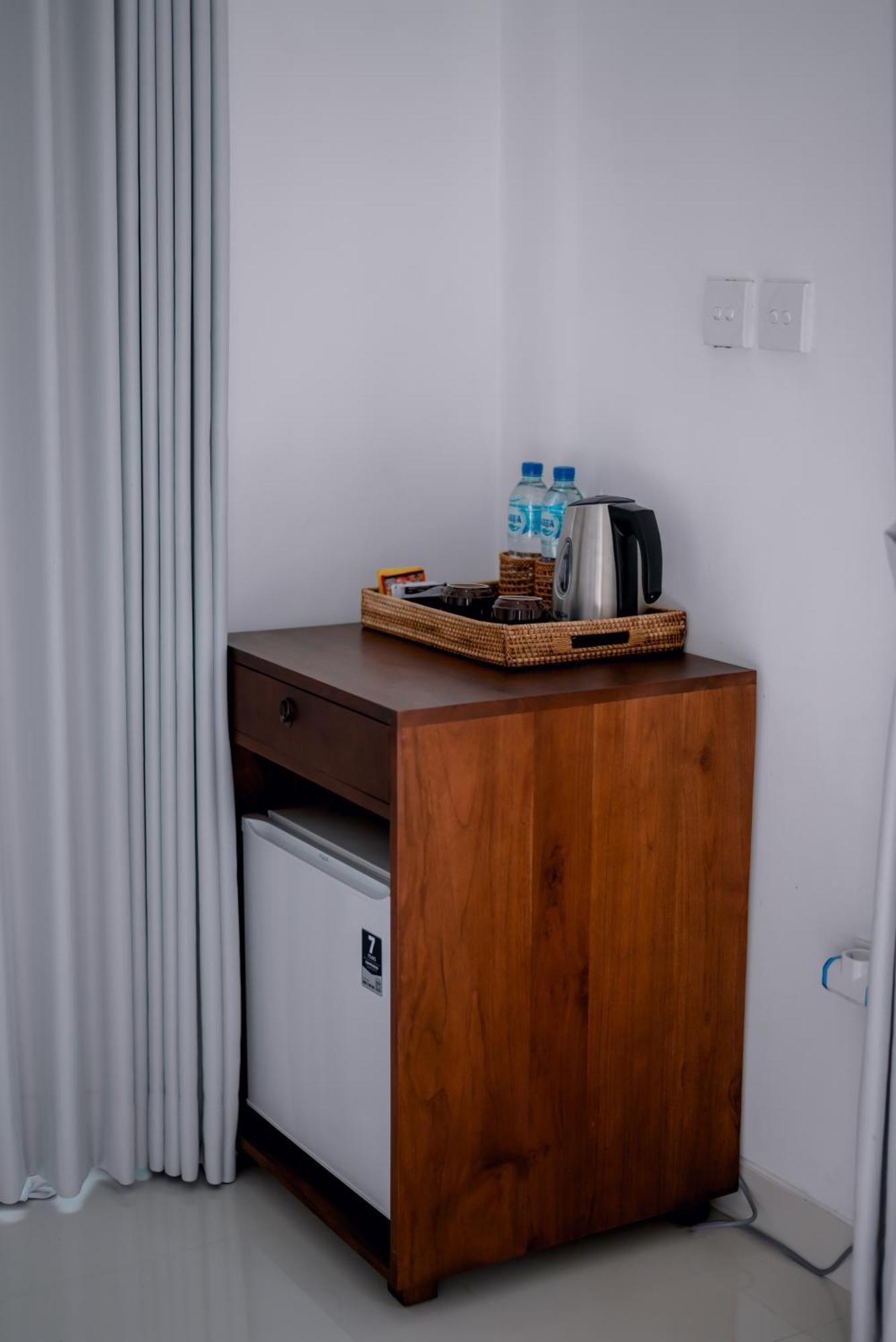 Namika Bed & Breakfast Ubud