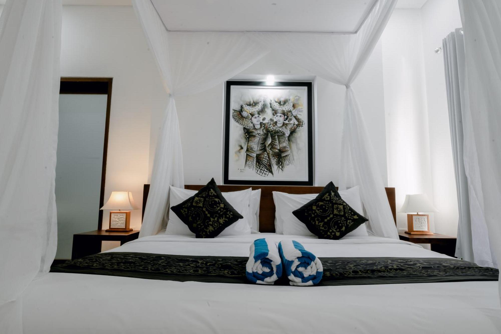Namika * Ubud