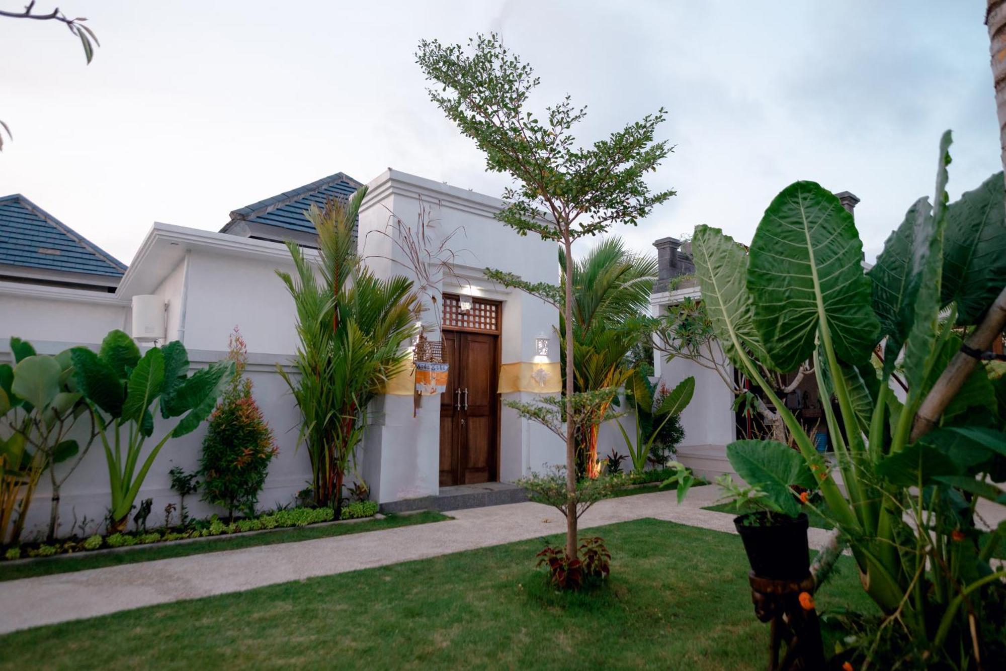 Namika Bed & Breakfast Ubud