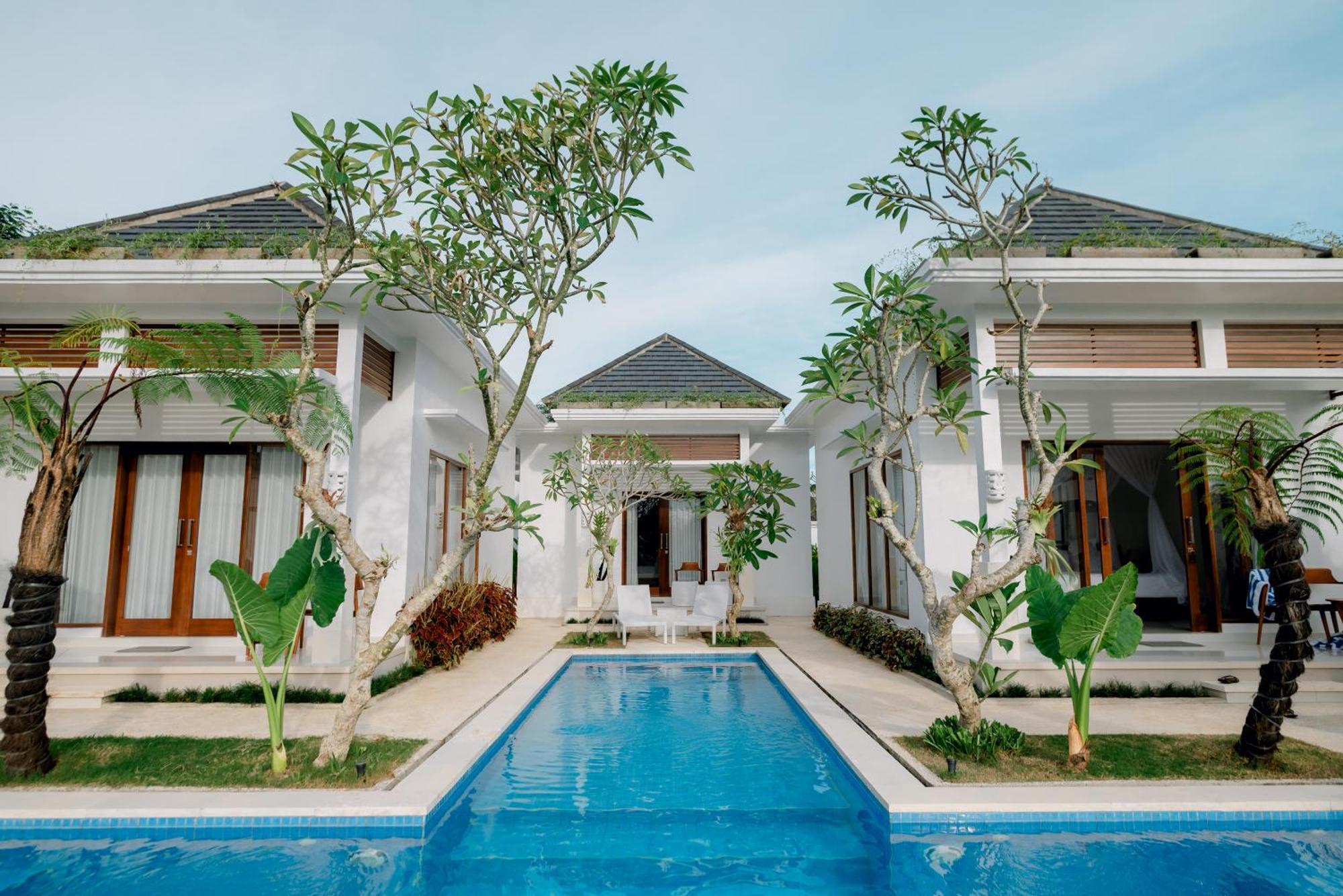Bed & Breakfast Namika Ubud
