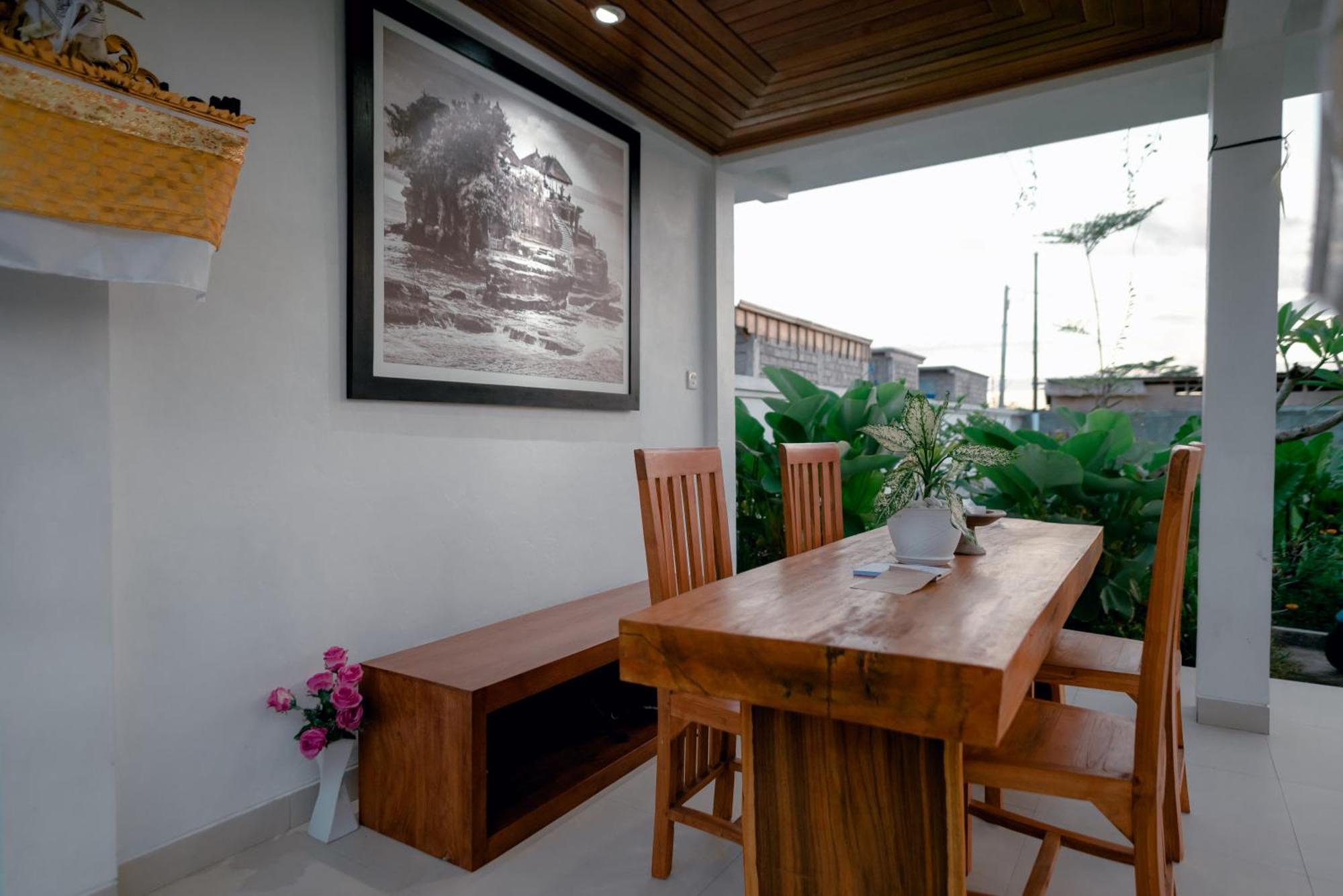 Namika * Ubud