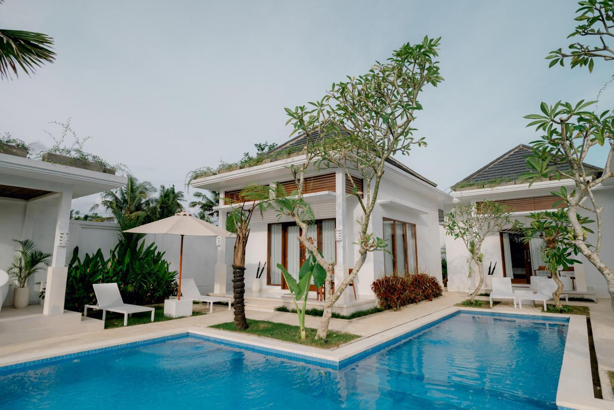 Namika * Ubud